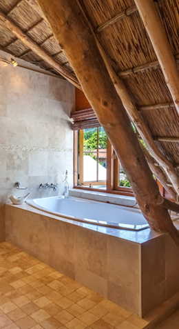 Safeway Wellness Spa and Salon