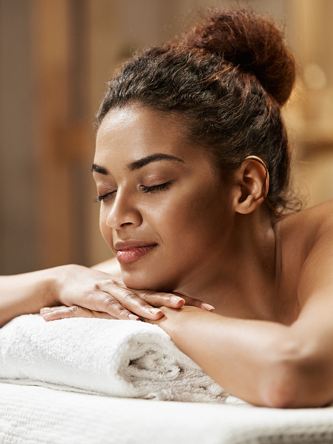 Safeway Wellness Spa and Salon