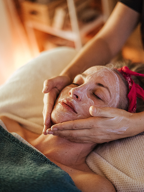 Safeway Wellness Spa and Salon